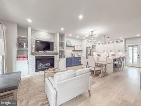 603 N Alfred Street, Alexandria VA 22314
