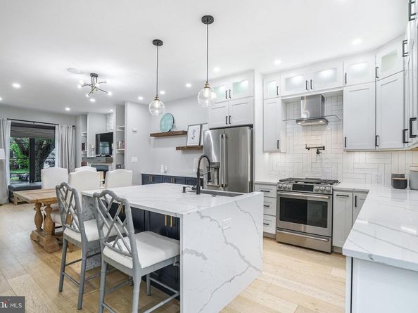 603 N Alfred Street, Alexandria VA 22314