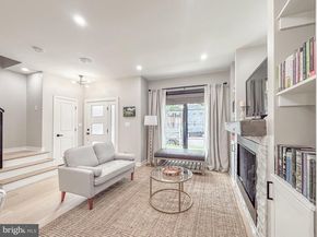 603 N Alfred Street, Alexandria VA 22314