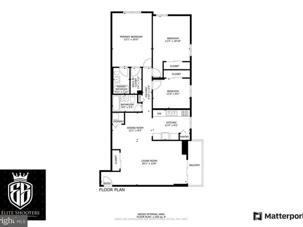 51 Skyhill Road 202, Alexandria VA 22314