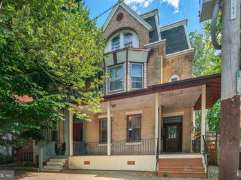 3710 Spring Garden Street