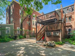 3710 Spring Garden Street, Philadelphia PA 19104