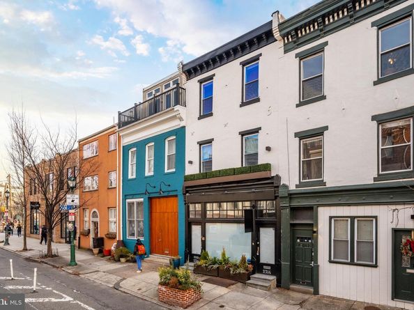 2314 South Street, Philadelphia PA 19146