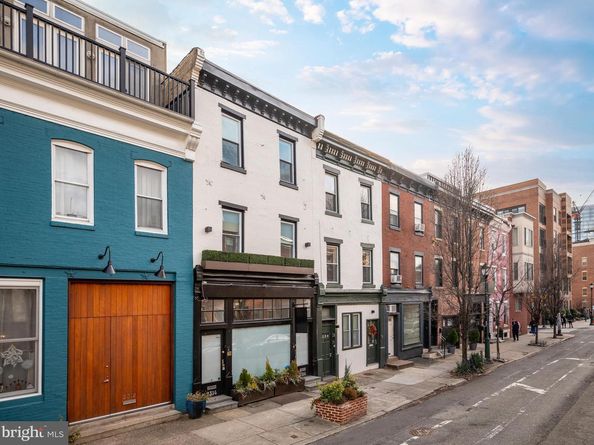 2314 South Street, Philadelphia PA 19146