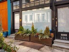 2314 South Street, Philadelphia PA 19146