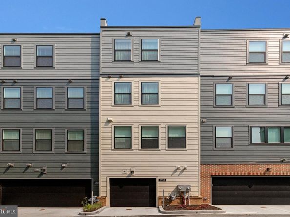 4918 Cumberland Street, Alexandria VA 22304