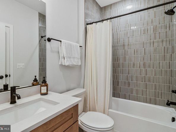4918 Cumberland Street, Alexandria VA 22304