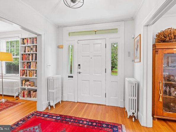4008 Rosemary Street, Chevy Chase MD 20815
