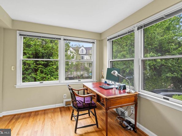 4008 Rosemary Street, Chevy Chase MD 20815