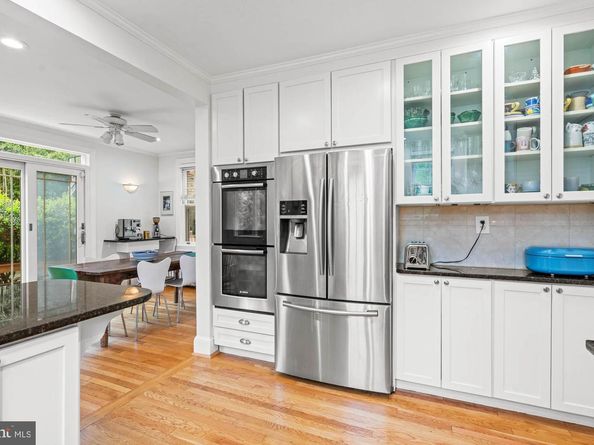 4008 Rosemary Street, Chevy Chase MD 20815