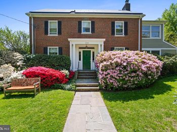 4008 Rosemary Street