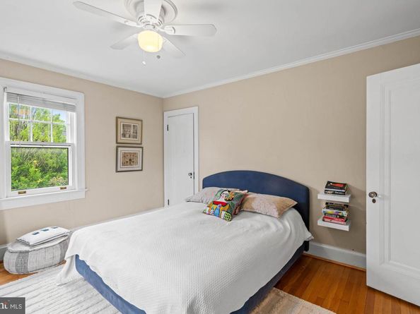 4008 Rosemary Street, Chevy Chase MD 20815