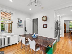 4008 Rosemary Street, Chevy Chase MD 20815