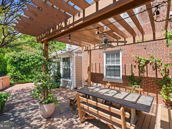 4008 Rosemary Street, Chevy Chase MD 20815