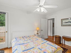 4008 Rosemary Street, Chevy Chase MD 20815
