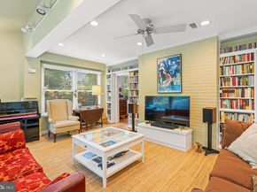 4008 Rosemary Street, Chevy Chase MD 20815