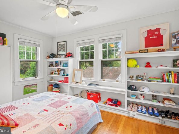 4008 Rosemary Street, Chevy Chase MD 20815
