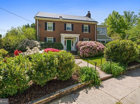 4008 Rosemary Street, Chevy Chase MD 20815