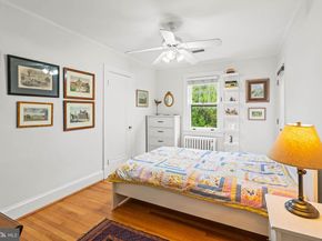 4008 Rosemary Street, Chevy Chase MD 20815