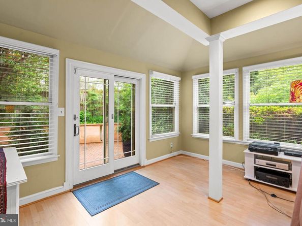 4008 Rosemary Street, Chevy Chase MD 20815