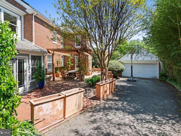 4008 Rosemary Street, Chevy Chase MD 20815