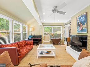 4008 Rosemary Street, Chevy Chase MD 20815