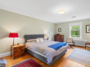 4008 Rosemary Street, Chevy Chase MD 20815