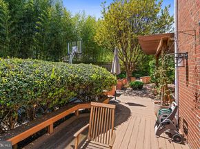 4008 Rosemary Street, Chevy Chase MD 20815