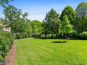 4008 Rosemary Street, Chevy Chase MD 20815
