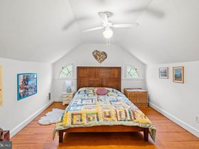 4008 Rosemary Street, Chevy Chase MD 20815