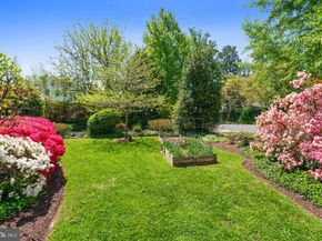 4008 Rosemary Street, Chevy Chase MD 20815