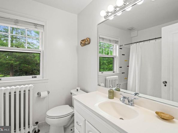 4008 Rosemary Street, Chevy Chase MD 20815