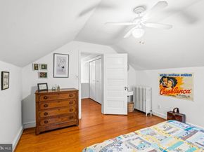 4008 Rosemary Street, Chevy Chase MD 20815