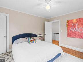 4008 Rosemary Street, Chevy Chase MD 20815