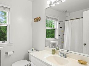4008 Rosemary Street, Chevy Chase MD 20815