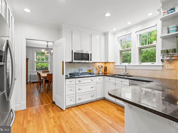 4008 Rosemary Street, Chevy Chase MD 20815