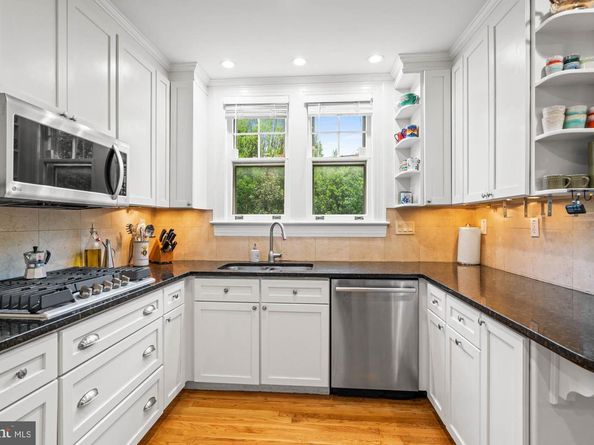 4008 Rosemary Street, Chevy Chase MD 20815