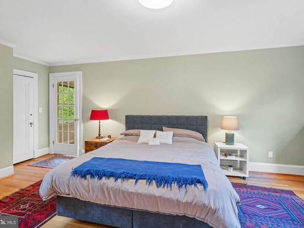 4008 Rosemary Street, Chevy Chase MD 20815