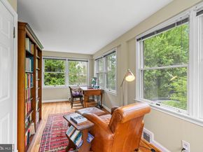 4008 Rosemary Street, Chevy Chase MD 20815