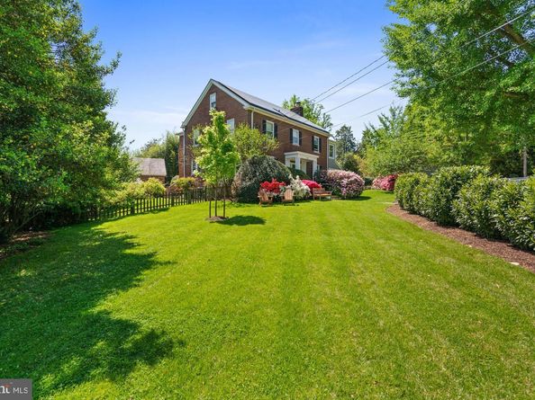 4008 Rosemary Street, Chevy Chase MD 20815
