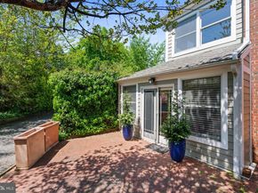 4008 Rosemary Street, Chevy Chase MD 20815