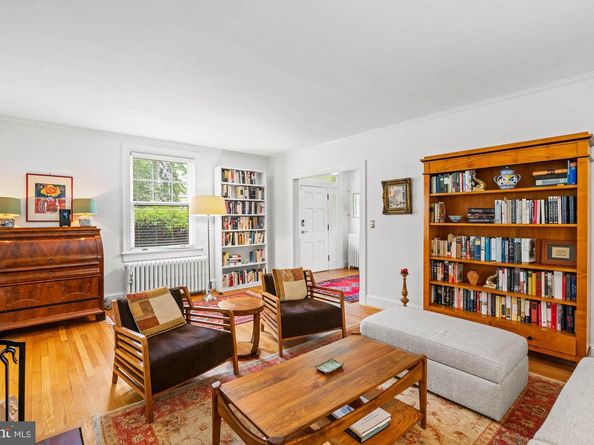 4008 Rosemary Street, Chevy Chase MD 20815