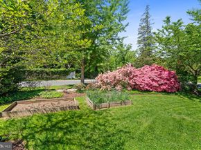 4008 Rosemary Street, Chevy Chase MD 20815