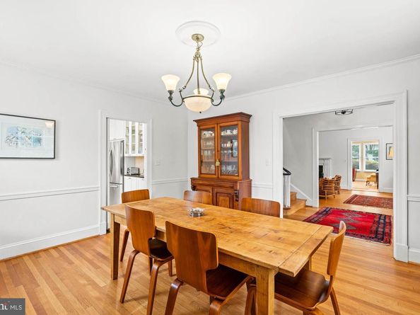 4008 Rosemary Street, Chevy Chase MD 20815