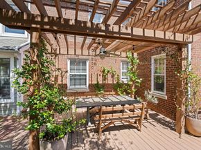 4008 Rosemary Street, Chevy Chase MD 20815