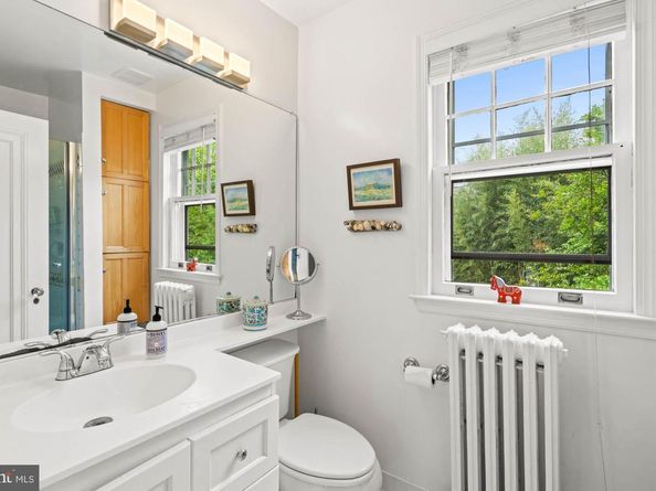 4008 Rosemary Street, Chevy Chase MD 20815