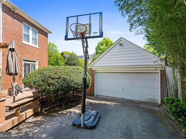 4008 Rosemary Street, Chevy Chase MD 20815
