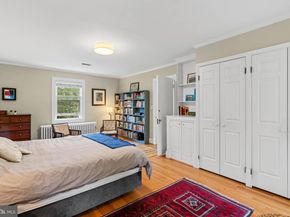 4008 Rosemary Street, Chevy Chase MD 20815