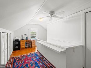 4008 Rosemary Street, Chevy Chase MD 20815
