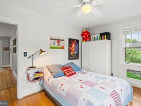 4008 Rosemary Street, Chevy Chase MD 20815